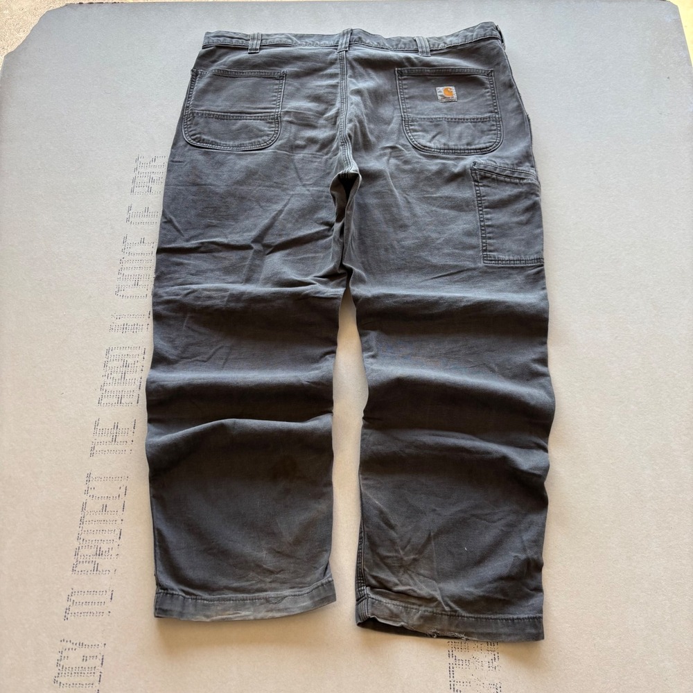 Baggy Carhartt Carpenter Pants‎